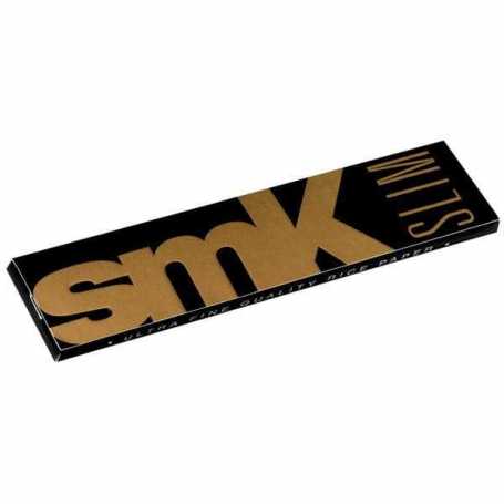 Smoking smk King Size Slim 33 Blatt