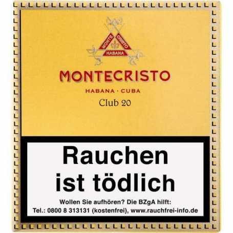 Montecristo Club Zigarillos
