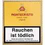 Montecristo 18,40 €