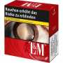 L&M Zigaretten 17,00 €