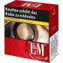 L&M Zigaretten 19,00 €