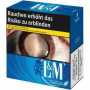 L&M Zigaretten 17,00 €