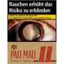 Pall Mall Authentic Red XL Zigaretten