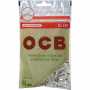 OCB Organic Slim Zigarettenfilter