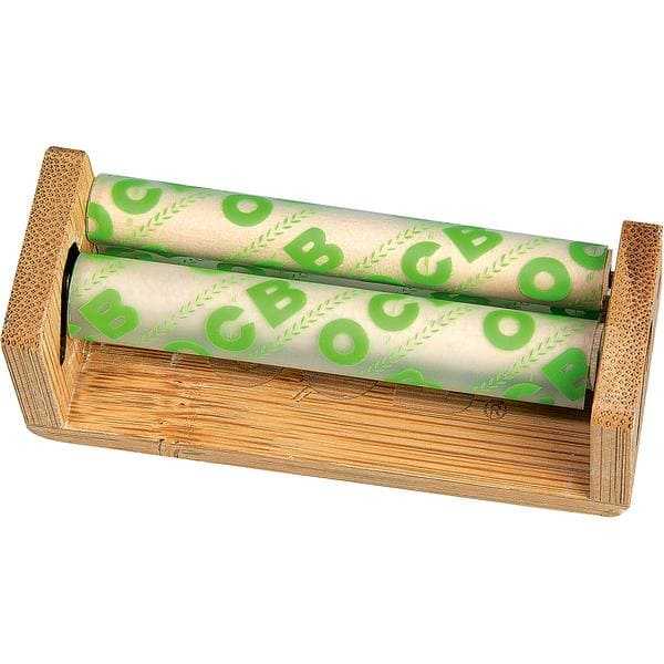 ZIGARETTENDREHMASCHINE 78MM ZIGARETTEN Roller Wickler Dreher Bambus Bamboo  EUR 5,89 - PicClick DE