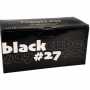 Nameless Black Cubes Kohle 1kg