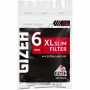 GIZEH XL Slim Zigarettenfilter 100 Stück