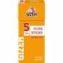 Gizeh-Filter 1,10 €