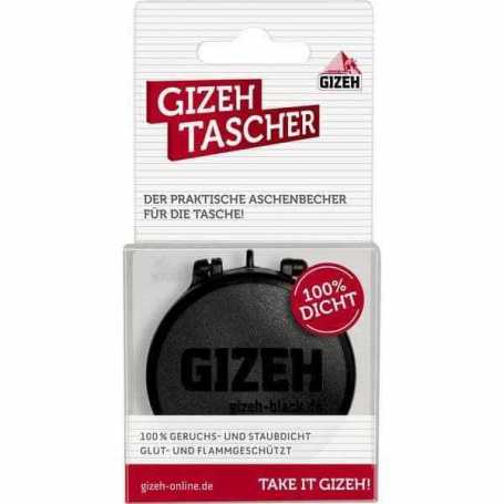 GIZEH Taschenascher