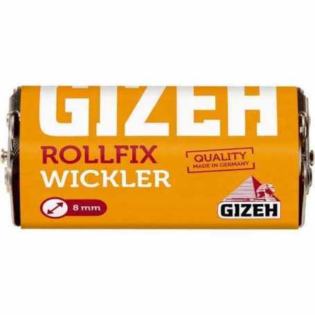 GIZEH Rollfix Wickler