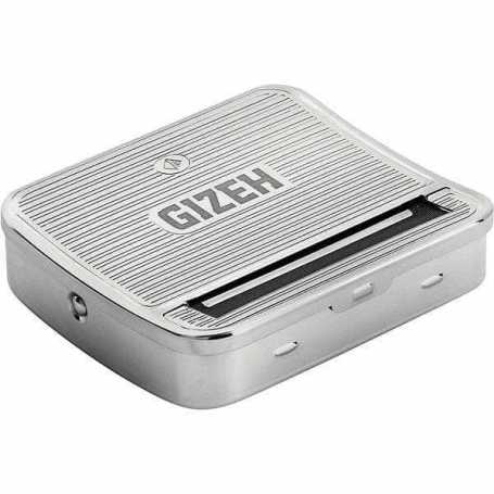 GIZEH Zigaretten Rollbox