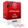 Dr Perl Jumax Pfeifenfilter 9mm Aktivkohlefilter 180 Stück
