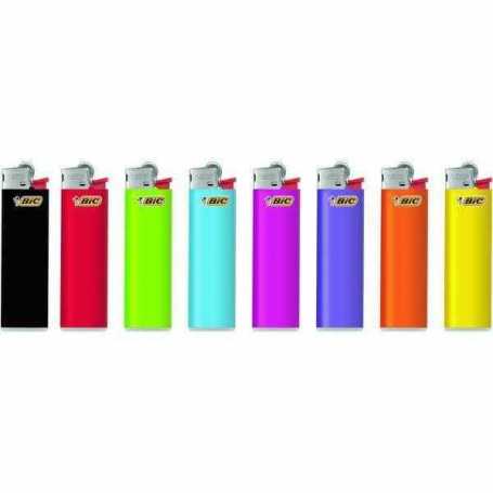 BIC Feuerzeug J25 Mini