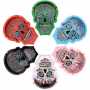 Atomic Aschenbecher La Catrina Design