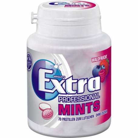 Wrigley's Extra ProfMints Waldfrucht
