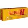 Pall Mall Allround Red Xtra Zigarettenhülsen mit Filter 200 Stück