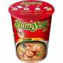 Yum Yum Instantnudeln Cup Garnele