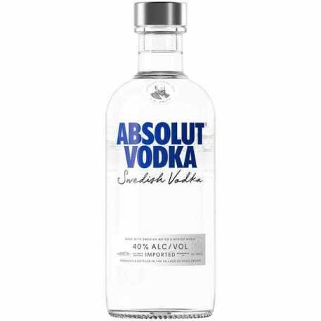 Absolut Vodka 0,5L