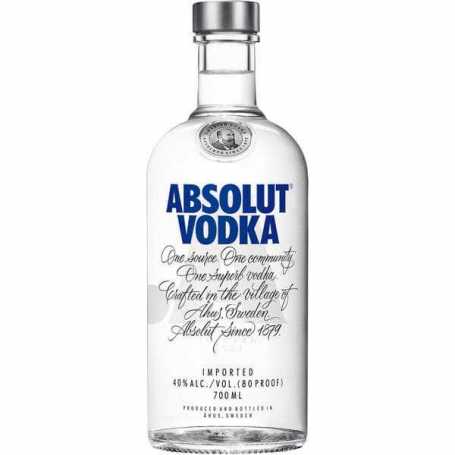 Absolut Vodka 0,7L