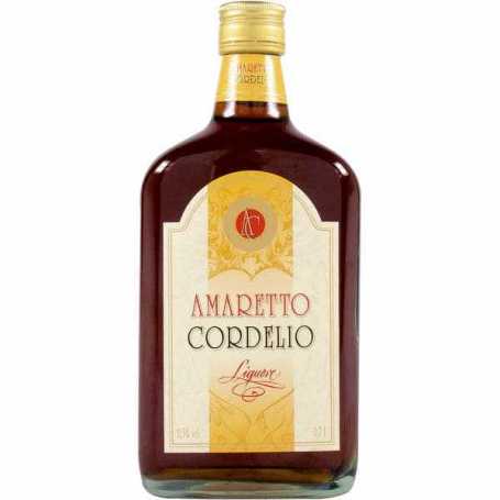 Amaretto Cordelio 21.5% 0,7L