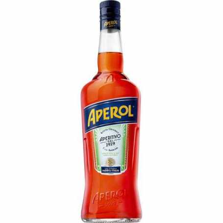 Aperol Bitter 11% 1L