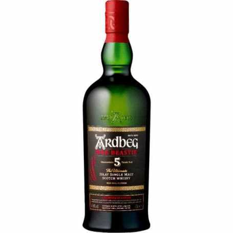 Ardbeg Wee Beastie 5Years 47.4% 0,7L