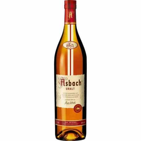 Asbach Uralt 3L 36%