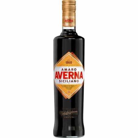 Averna Amaro Siciliano 0,7L 29%