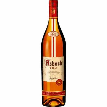 Asbach Uralt 36% 0,7L