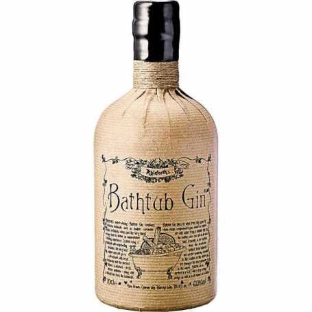 Bathtub Gin 0,7L 43.3%