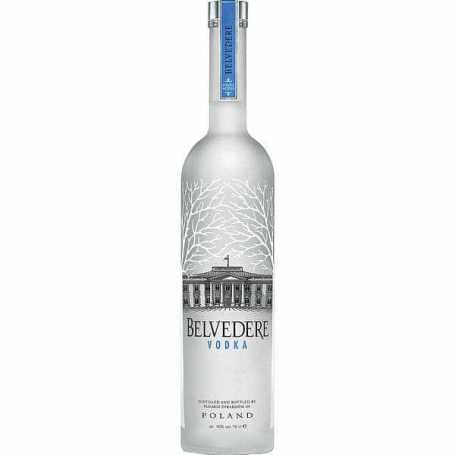 Belvedere Vodka 0,7L 40%