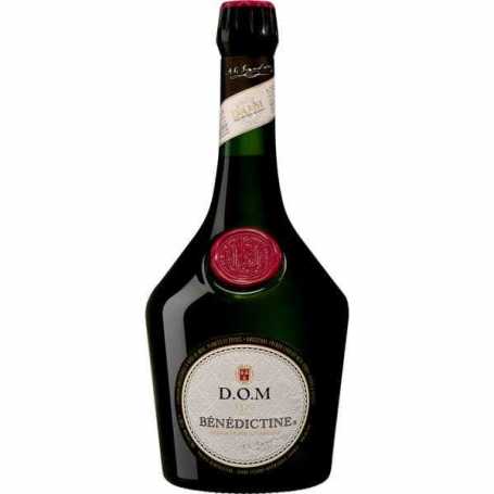 Bénédictine D.O.M. 0,7L 40%