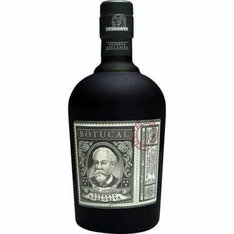 Botucal Reserva Exclusiva 12 Years 0,7L 40%