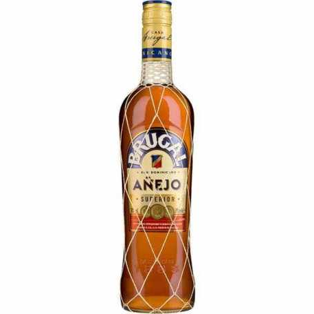 Brugal Anejo Superior 0,7L 38%