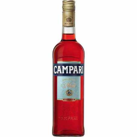 Campari Bitter 0,7L 25%