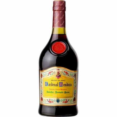 Cardenal Mendoza 0,7L 40%