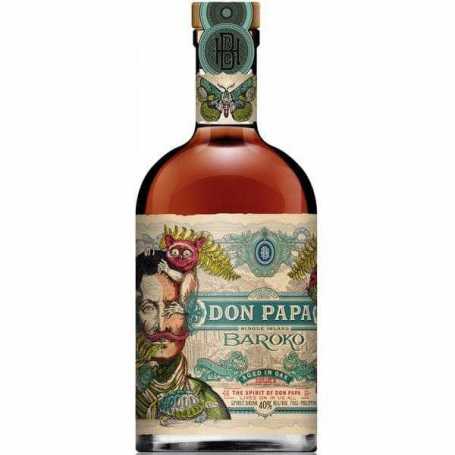 Don Papa Baroko 0,7L 40%