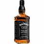 Jack Daniel's Tennessee Whiskey 1L 40%