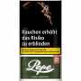 Pepe Dark Green Tabak Zigarettentabak Päckchen