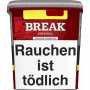 Break Original Rot XXL Tabak Volumentabak Dose