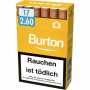 Burton Zigarillos 26,00 €