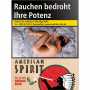 American Spirit Selected Red XL Packung