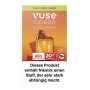 Vuse Go 8,95 €