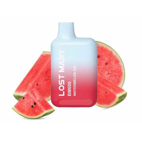 Elf Bar Lost Mary Watermelon Ice 20mg