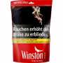 Winston Tabakmarke 39,95 €