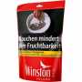 Winston Tabakmarke 29,95 €