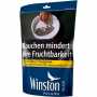 Winston Tabakmarke 29,95 €