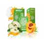 187 Strassenbande Box Apple Peach Einweg E-Zigarette 20mg