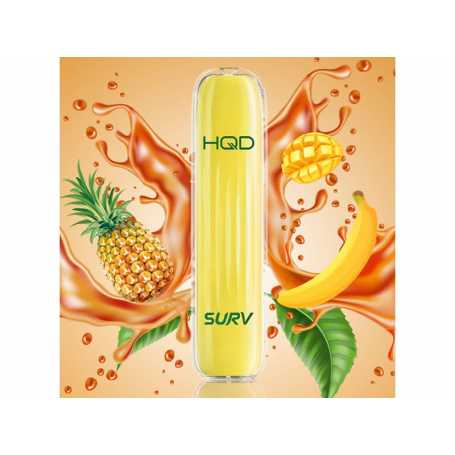 HQD SURV Mambo E-Shisha 18mg