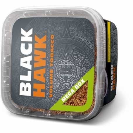 Black Hawk XL Tabak Volumentabak